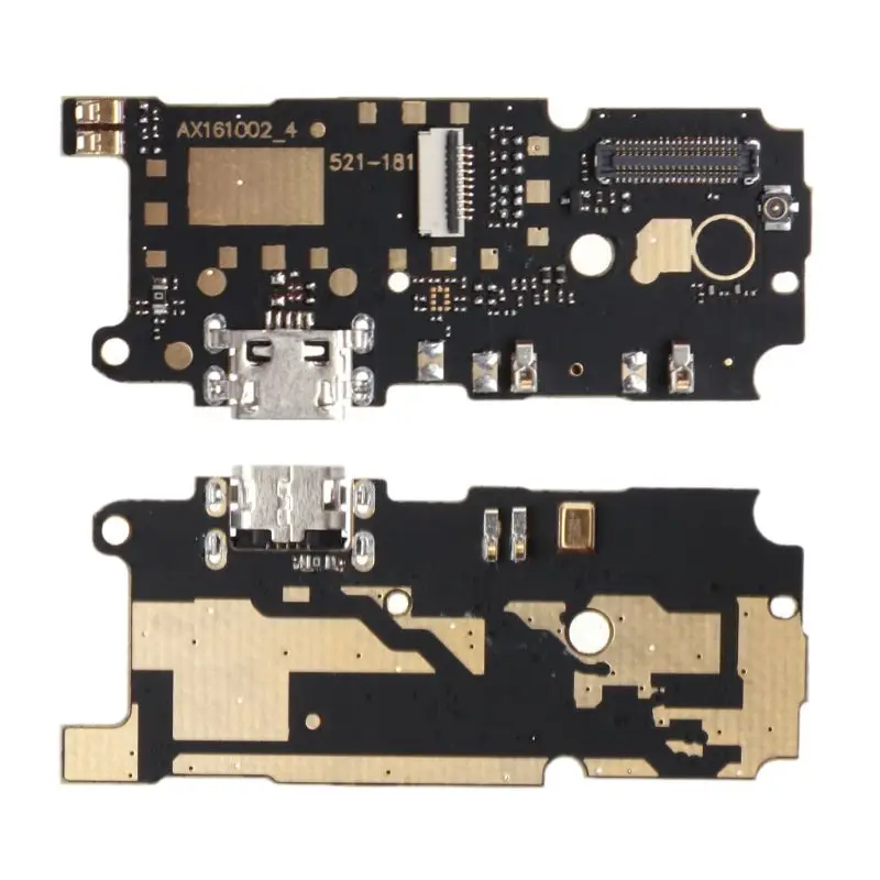 mobile phone port main motherboard flex cable note 4 charging board for xiaomi redmi mi