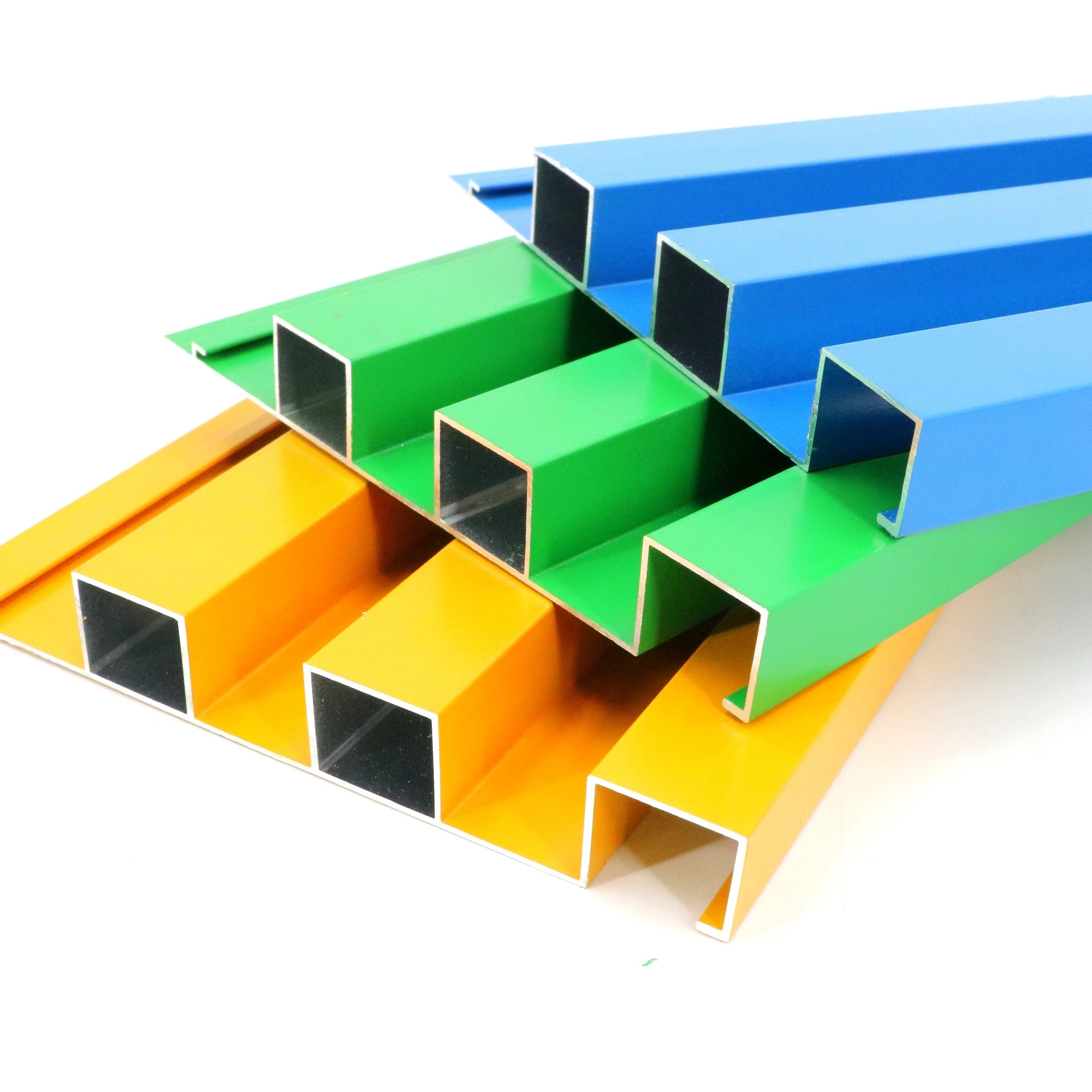 High quality wall panel aluminum Great Wall series board insulation fireproof board aluminum wall panels aluminium profile