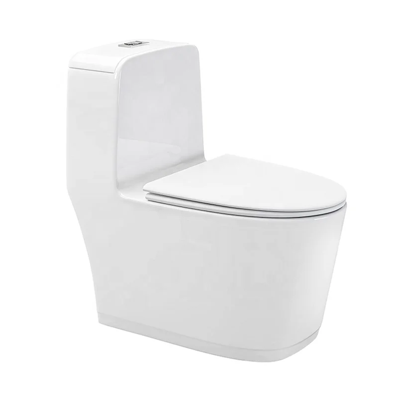 Керамический унитаз