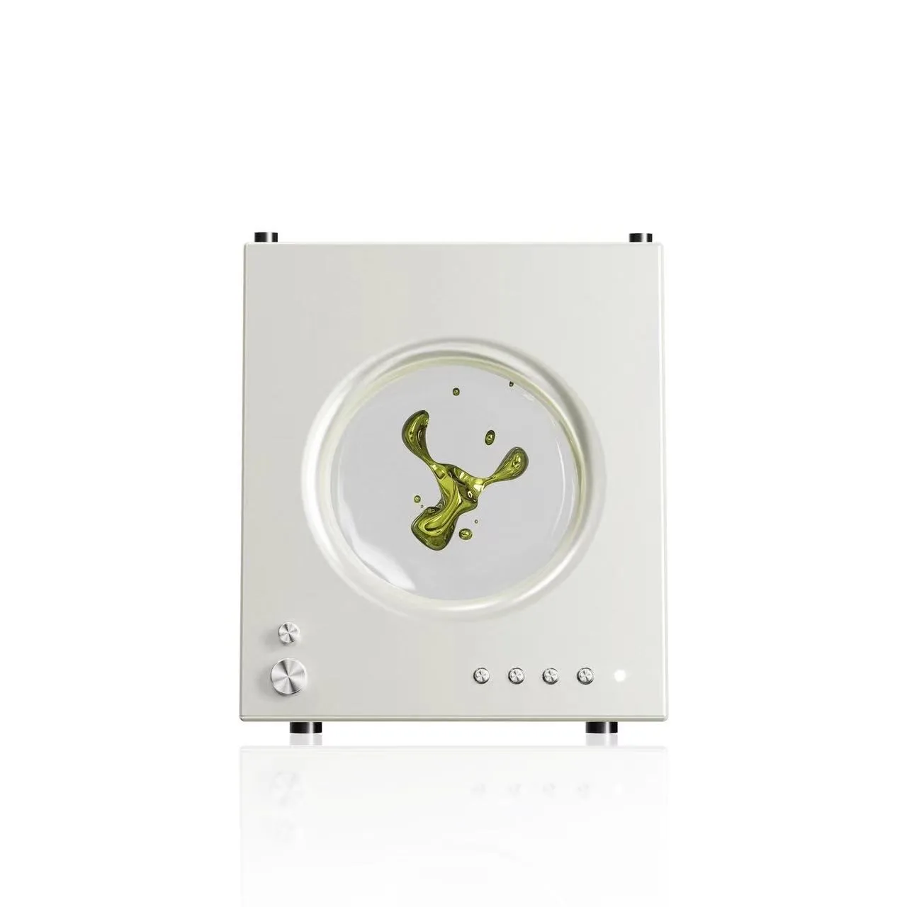 Amazon Sells Portable Ferromagnetic Magnetic Fluid Venom Music Speakers Antigravity Venom Sport Game Speakers with Blue tooth