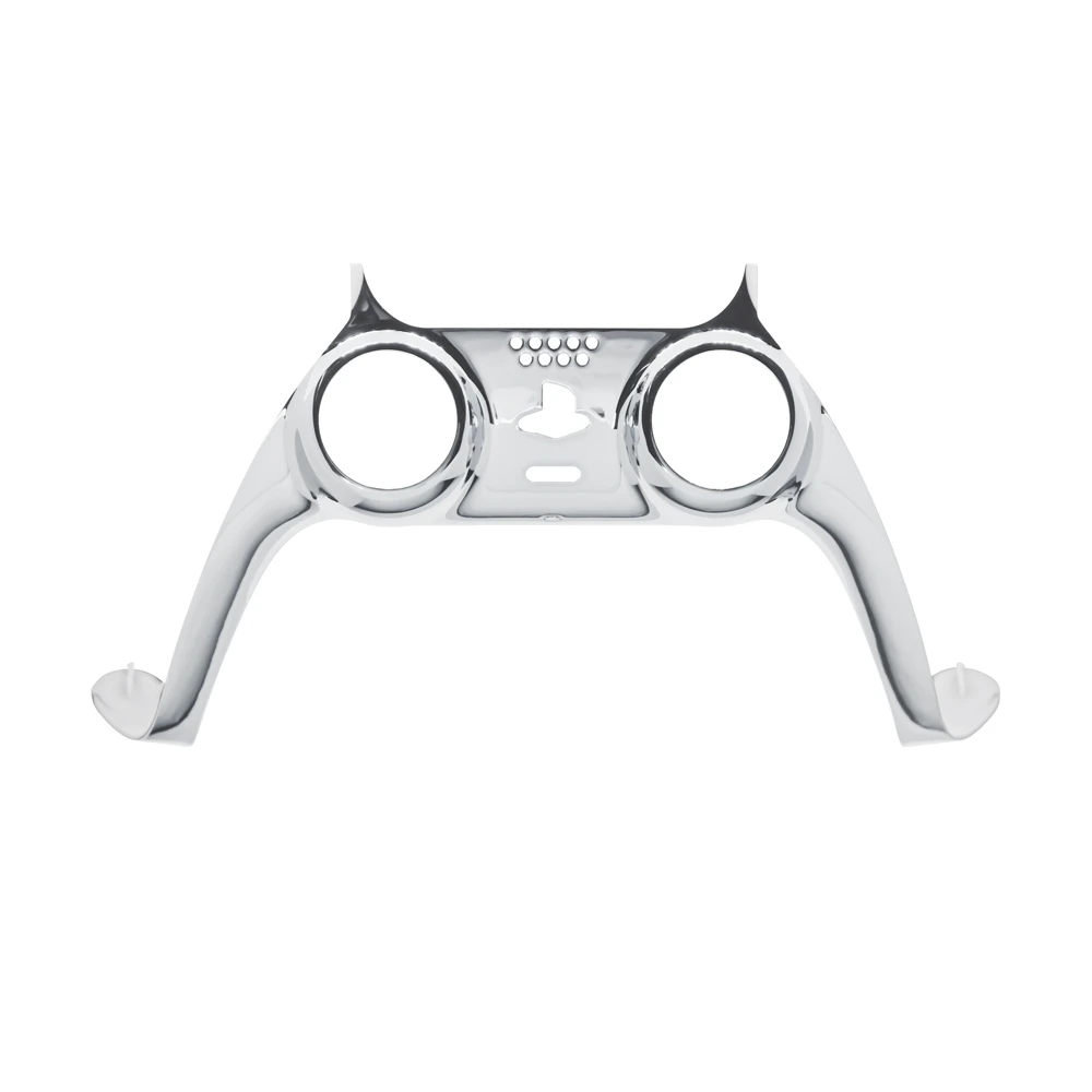 Wholesale Price Removeable Game Accessories Replacements For PS5 Chrome Decoration Shell