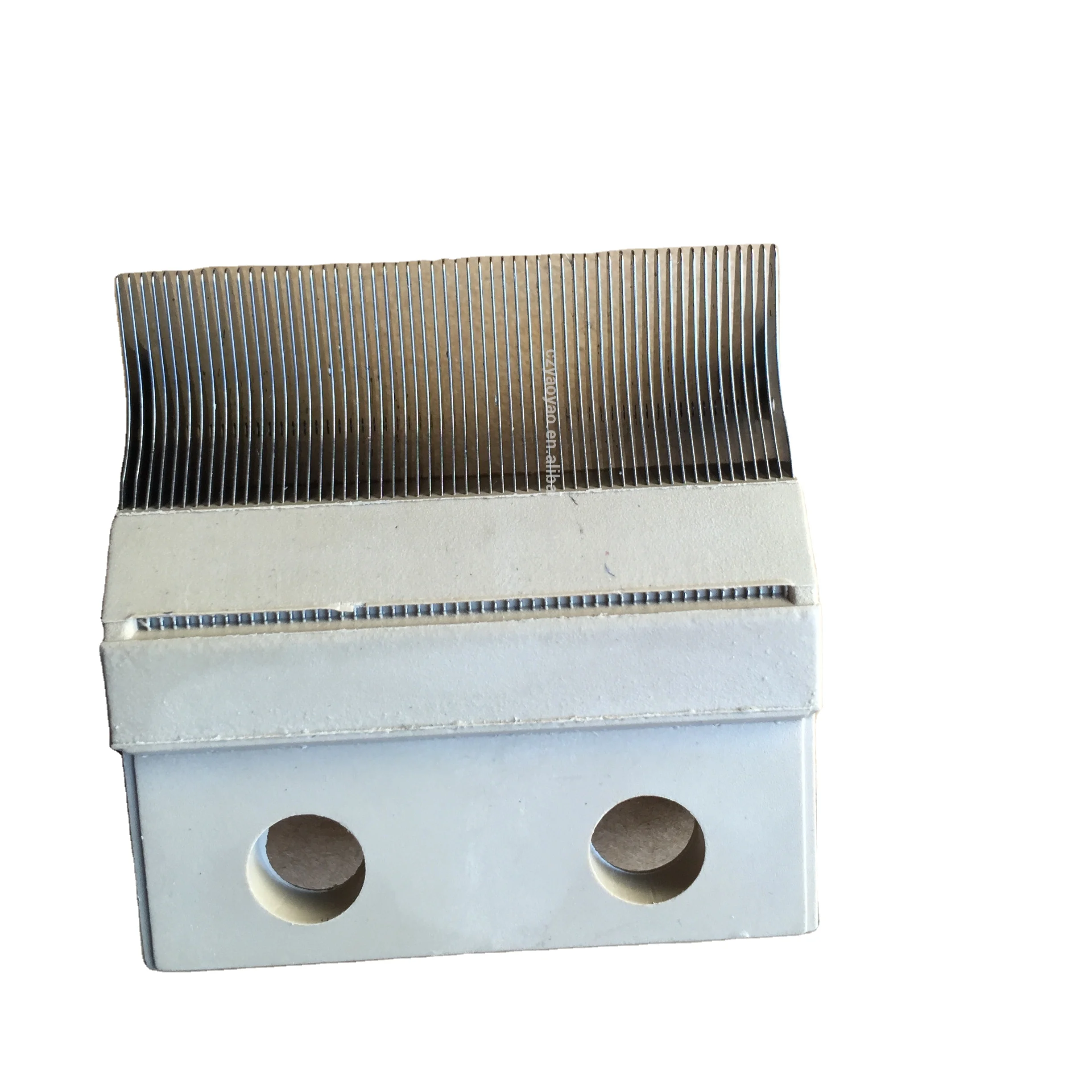 Hot sale guide needle cheap parts of knitting machine home sock warp spare parts