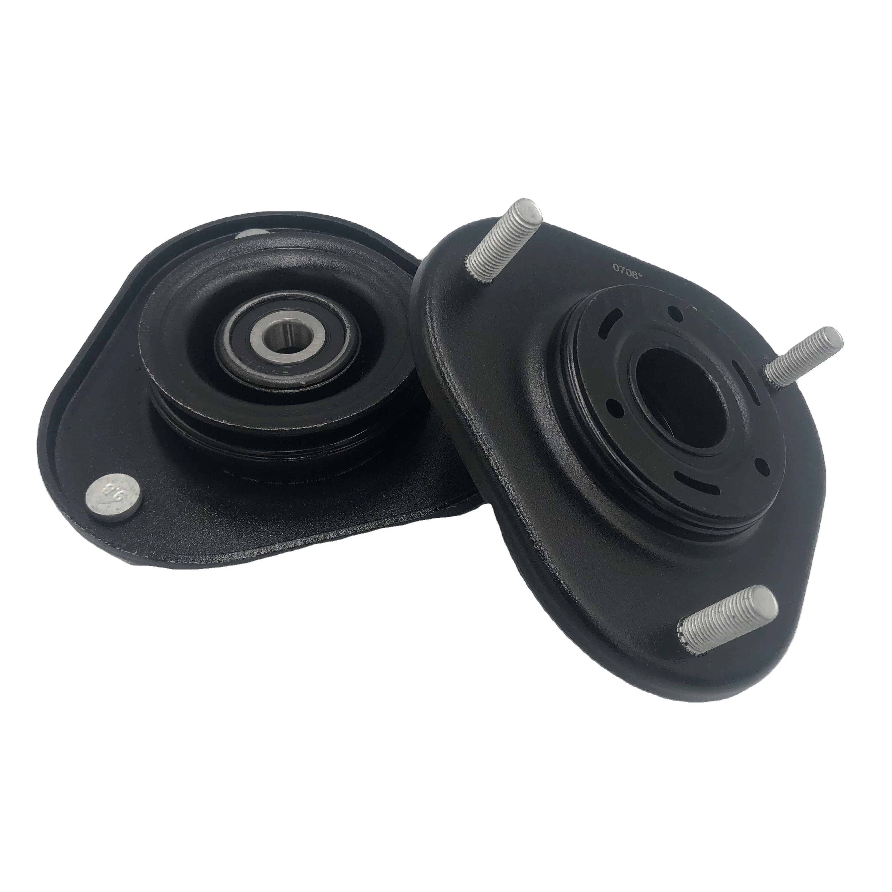 For Toyota OEM OE 48609-02180 48609-12070 48609-02190 48609-02180 strut mounting rubber auto parts