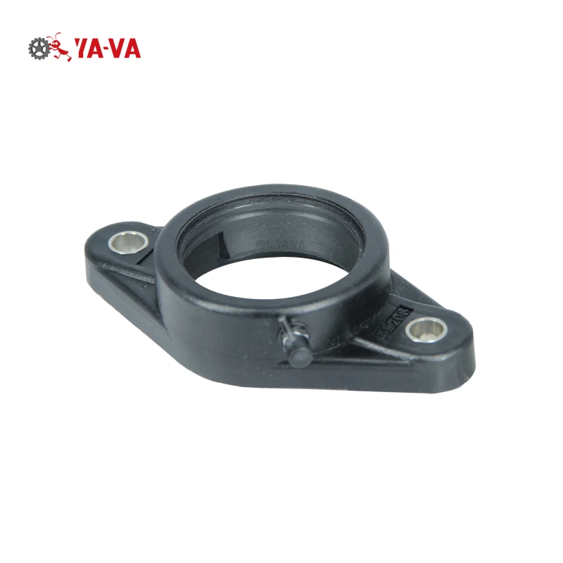 FW-205 Pillow Block Bearings / China Manufacturers / FW204 / FW205 / FW206/ FW207