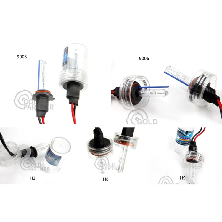 In stock 12V 24V 35W 55W HID Ballast For Xenon Headlight