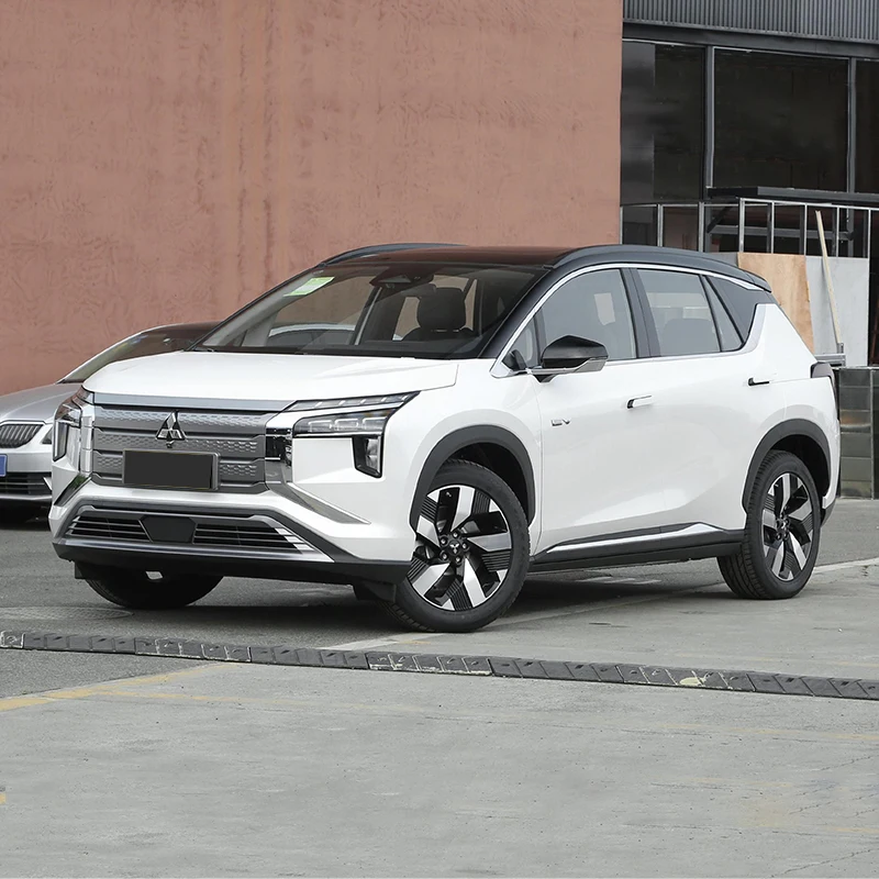 Ev Cars Pure Electric Big Suv Battery Power Engine Mitsubishi 5 Seat High Speed Misubishi Airtrek Electric Car