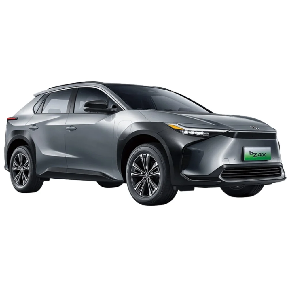 2024 электромобиль Toyota Bz4X Электромобиль 2WD 4WD электромоторы из Китая Uniland