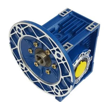 gearbox Hot sale NMRV NMRW NRV NRW series worm gear reducer electric outboard motor worm reducer gearbox marine