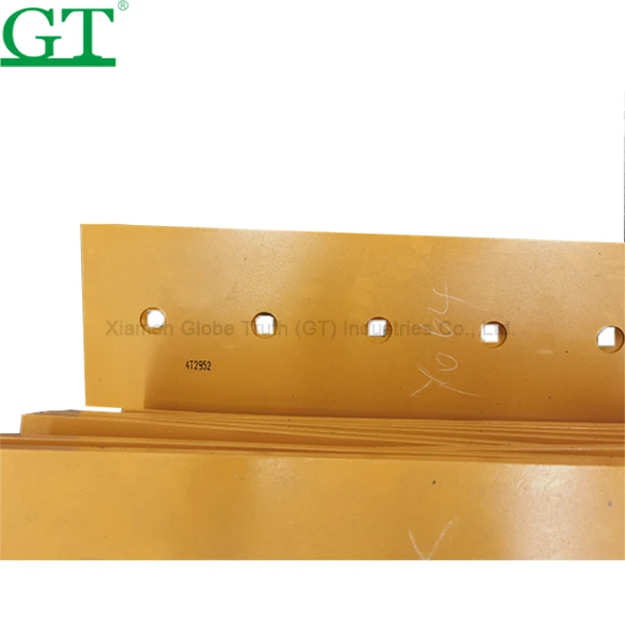 excavator bucket side cutting edge loader bucket cutting edge