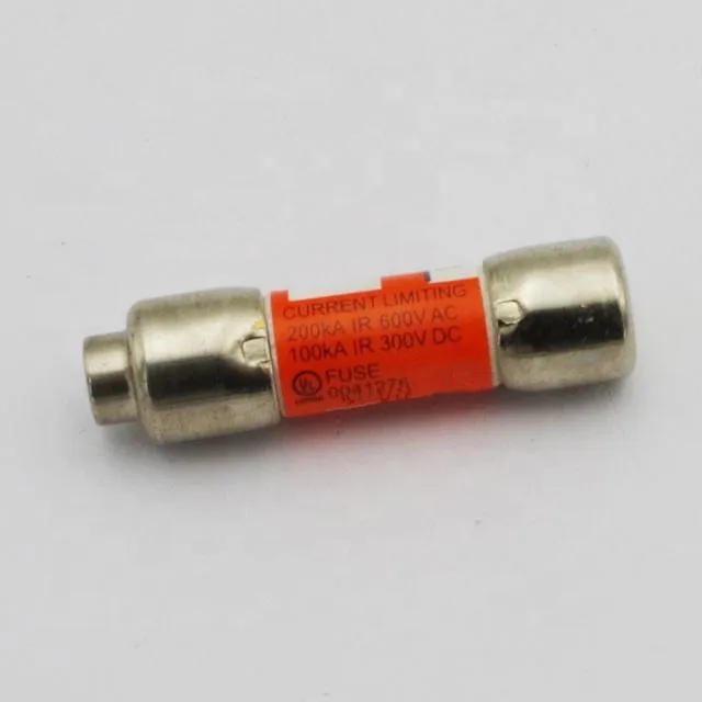 Time Fuse 6A 600V ATQR-6 ATQR6 fuse components