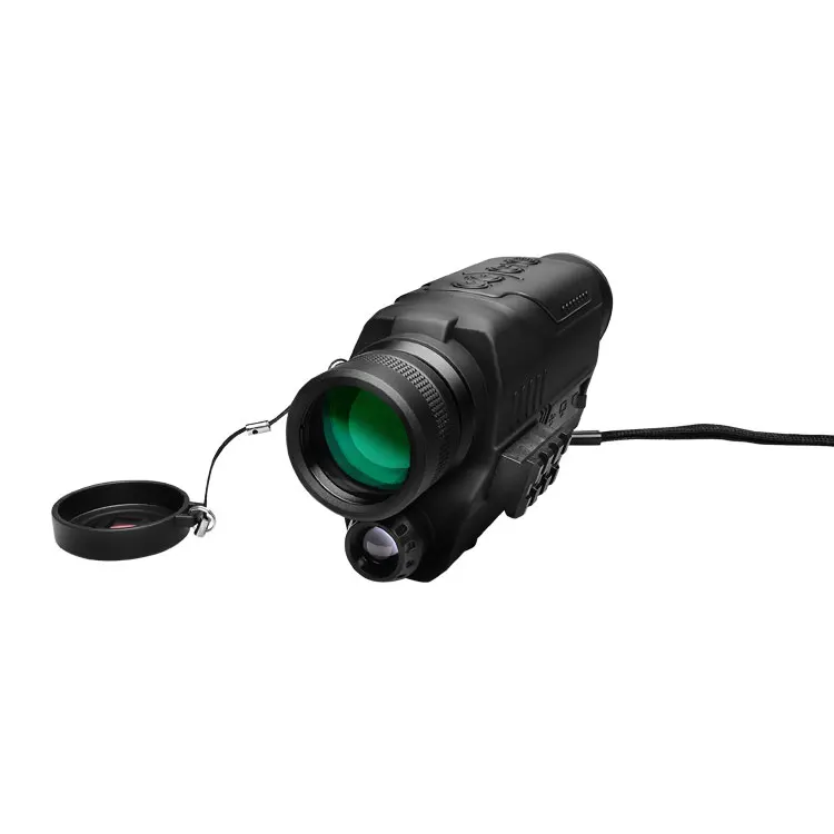 Russian high power long range infrared night vision Monocular Night Vision Telescope for