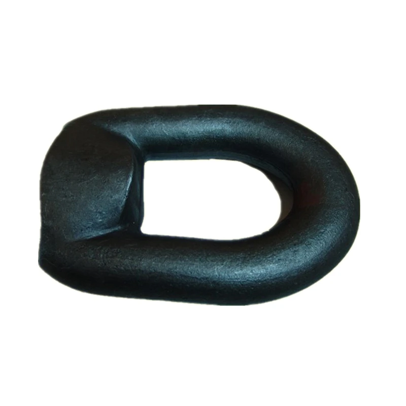 High Strength Forging Ring