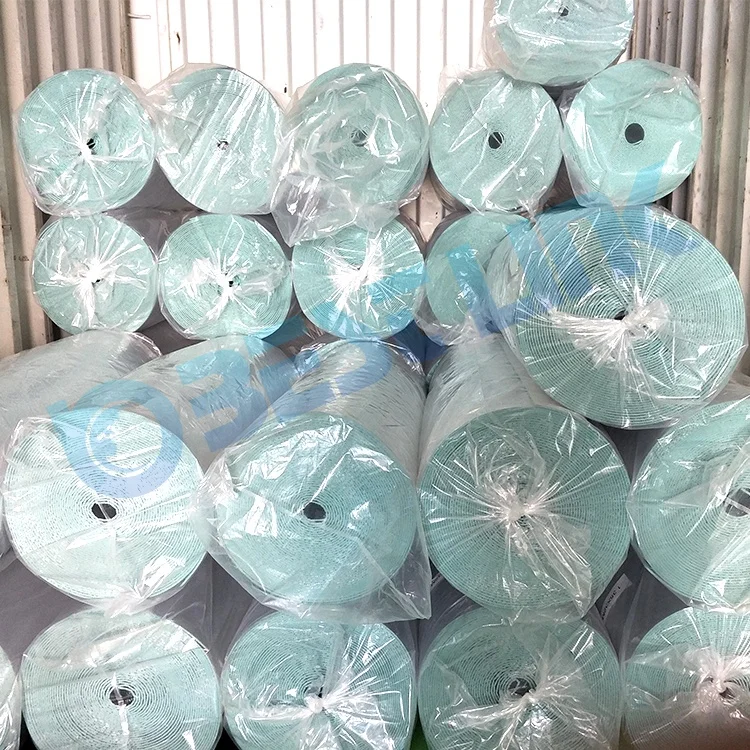 Soundproofing Foam Foil Insulation Heat Materials for Metal Building