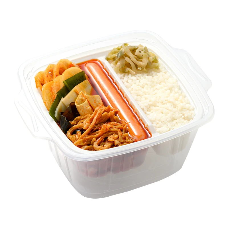 Laweike Good Quality Chinese  Yummy Self Heating 355g Tripe Instant Hot Pot Rice