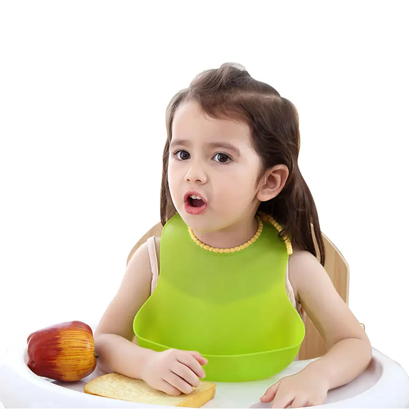 Manufacturer Plastic Baby Bibs, Other Baby Supplies Eating Baby Bibs, Hot Sale Waterproof Baby Bibs/