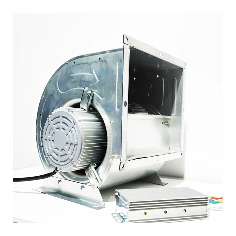 8-8 новая технология с высококачественным промышленным центробежным вентилятором