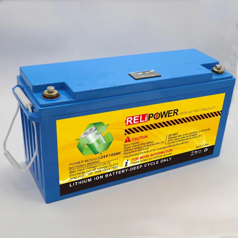 Lithium 12v 200Ah 300Ah lithium iron phosphate car battery to replace lead acid battery