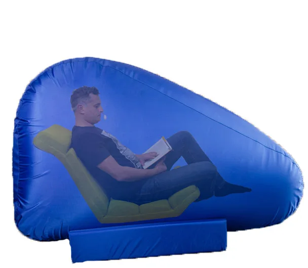 Portable Hyperbaric Oxygen Chamber for Rehabilitation oxygen chambers