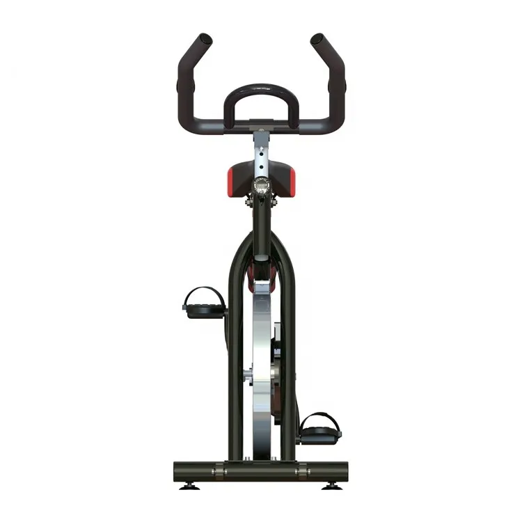 
Spinning Bike With Monitor Fitness Equipment Specially 6kg Flywheel Spinning Bike China gym spinning bike 