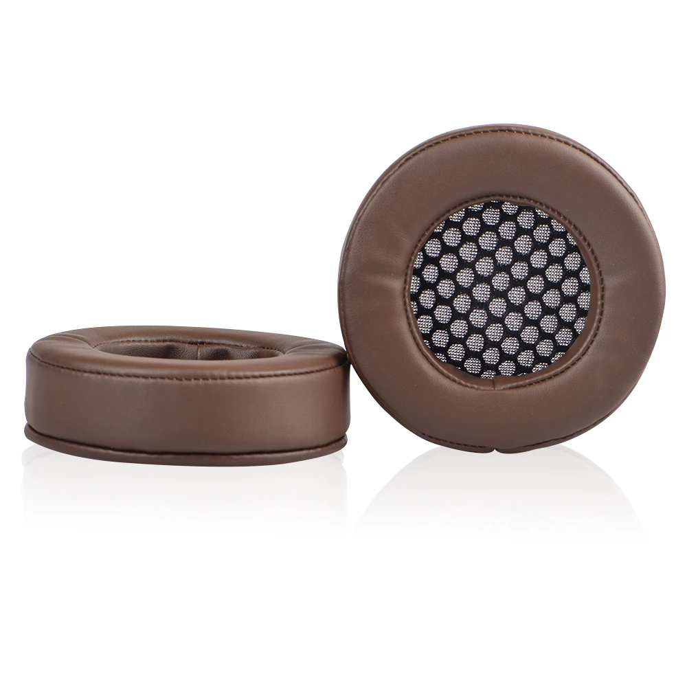 Malloom Durable and Soft Easy Installation Replacement Ear Pad Cushions for Siberia V2 ear pads Gaming Headphones