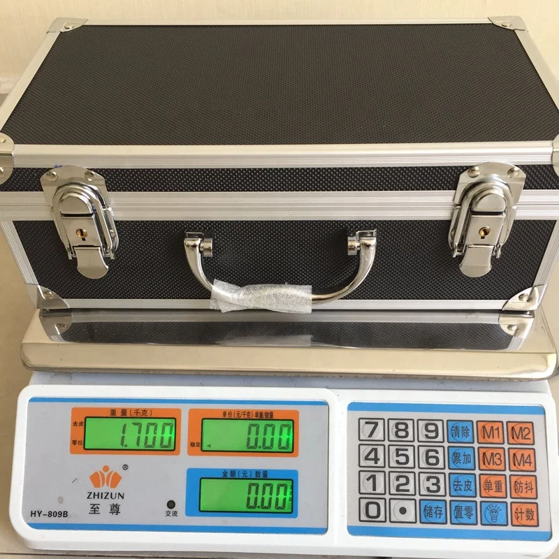 High precision gauge thickness meter for rubber plastic wire and cable