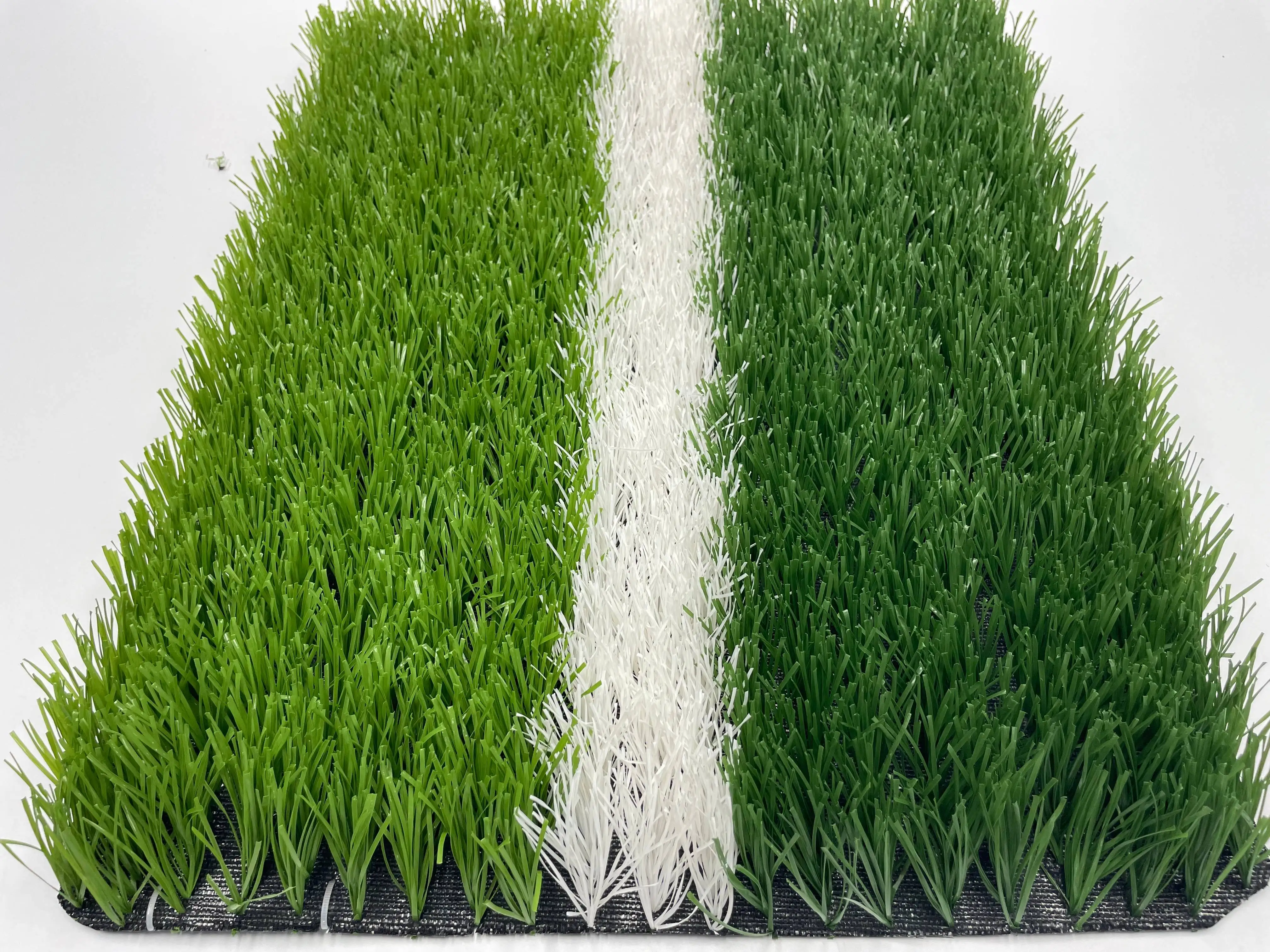 Китайский производитель устойчивая к УФ-излучению искусственная трава Dtex 120000 40 мм