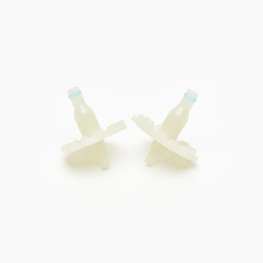 OEM ODM Manufacturer Custom food grade silicone gasket umbrella silicone valve for medical use