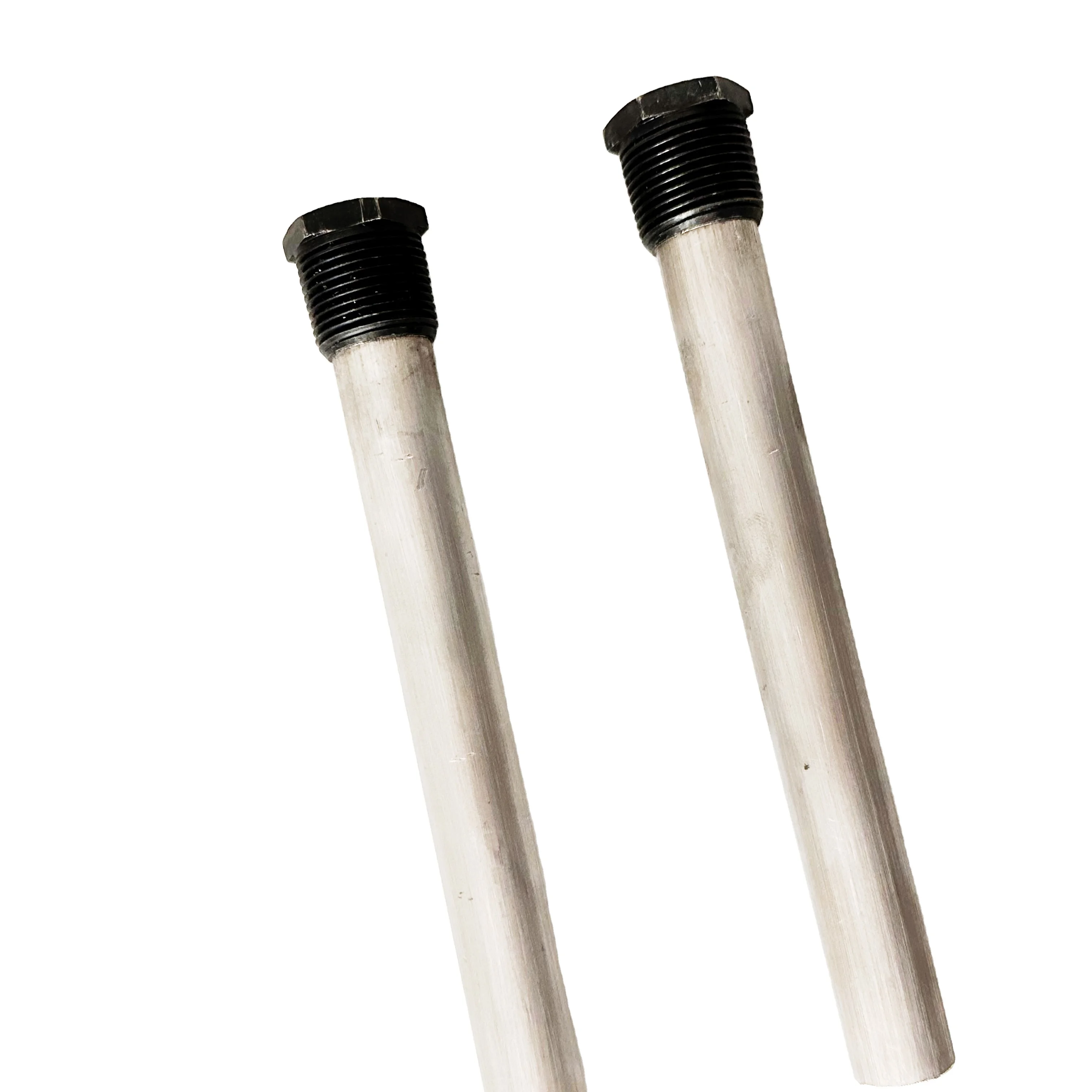 Жертвенный анод стержня магния с наружной резьбой для водонагревателя