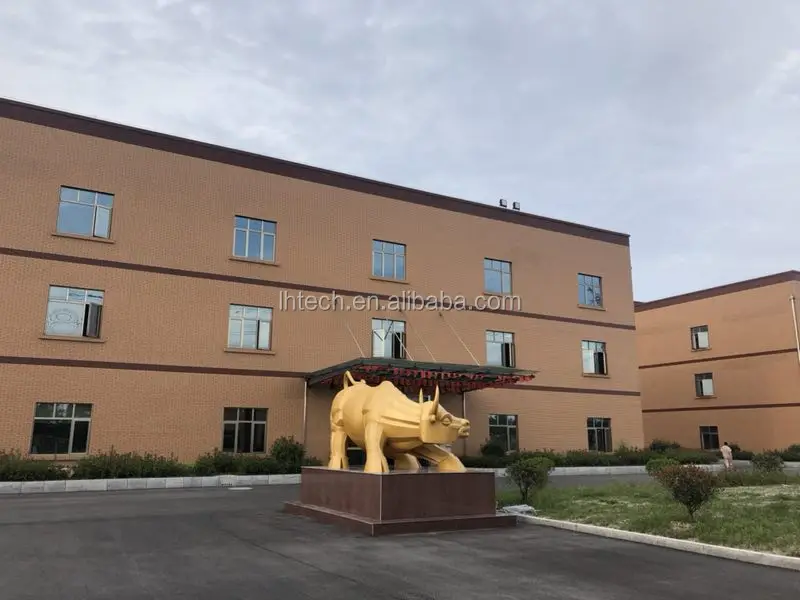 
2019 new quality PTFE staple fiber from shanghai length 48mm, 72mm 