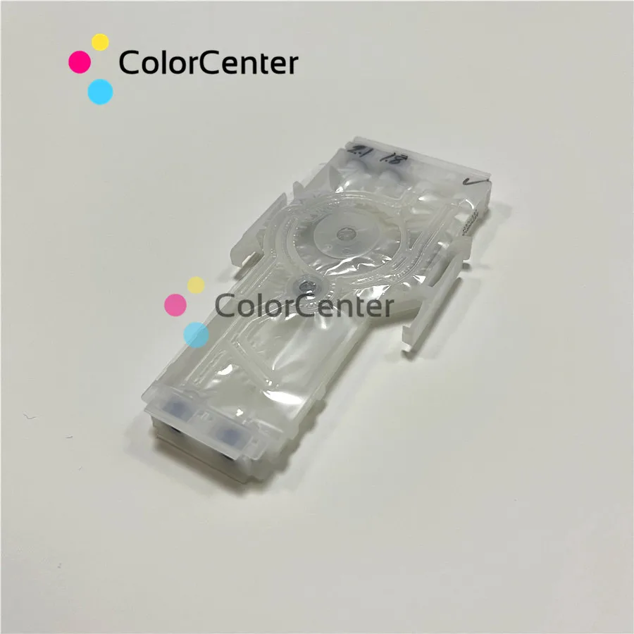 Оригинальный демпфер UJV100-160 Mimaki E Assy - M024979