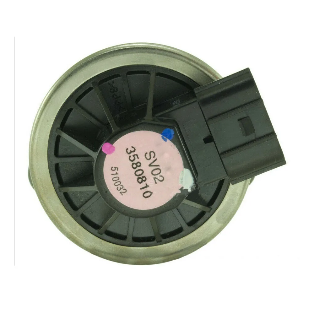 Auto Accessories EGR Valve 12-15 for Honda Civic -16 Fit 10-14 Insight 18011-RBJ-000