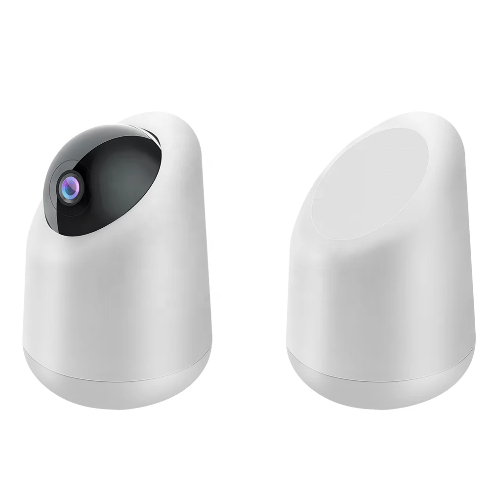 V380 Home Security Cctv Camera 3MP Wifi Smart Camera Wireless Humanoid Motion Detection Security Camera Indoor Baby Monitor