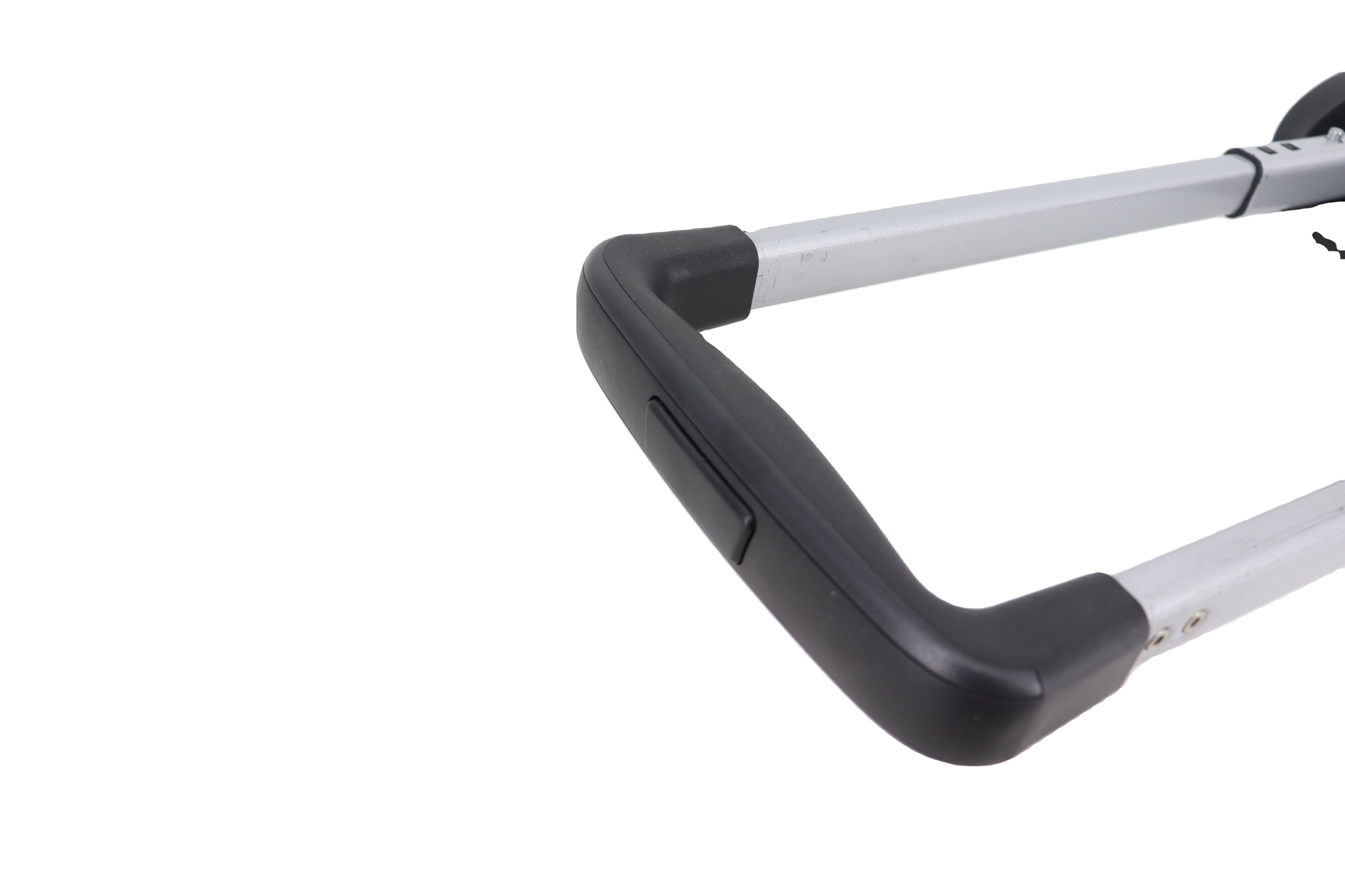 wholesale luggage Suitcase accessories pull handle luggage spare part telescopic trolley handles accessories