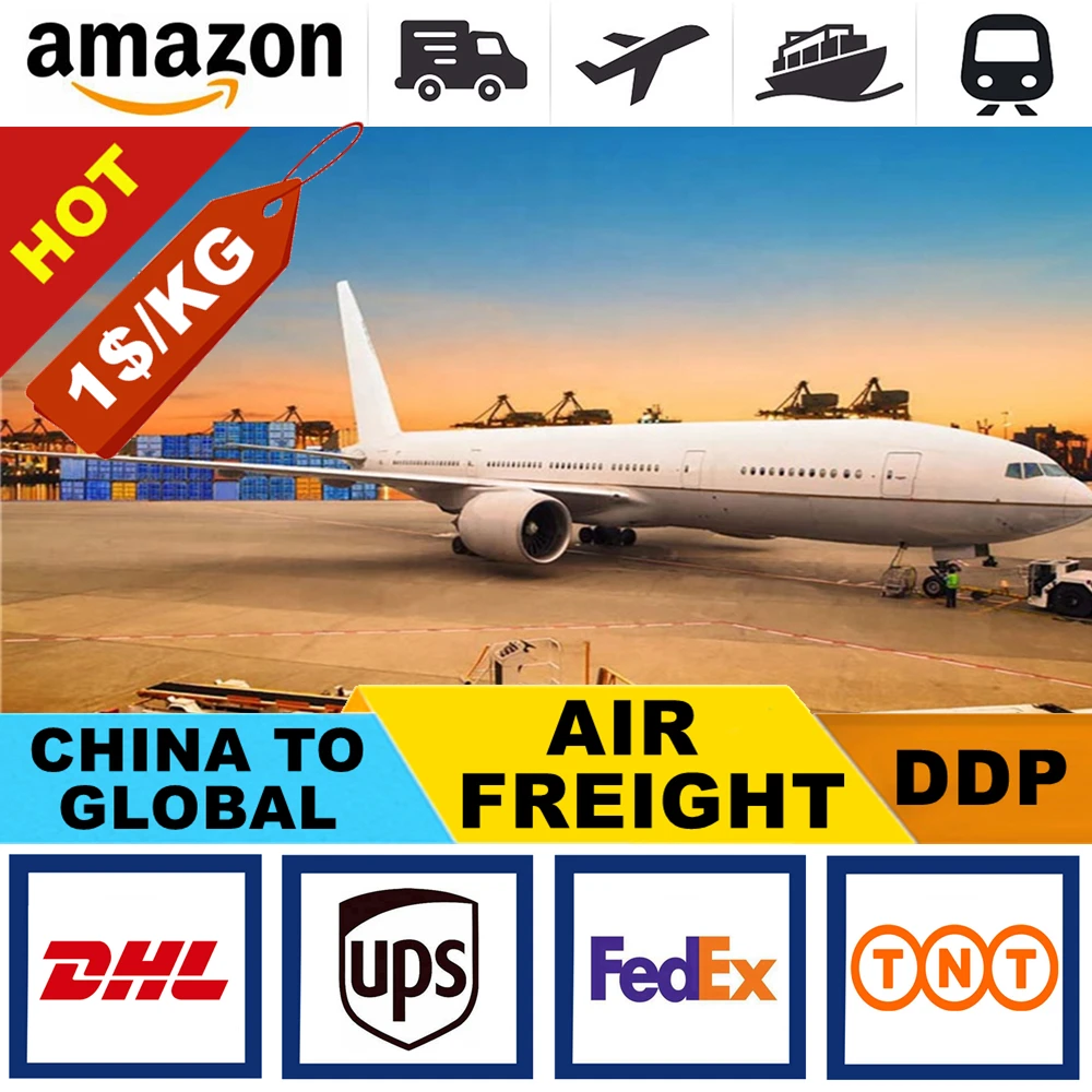 Air/Sea Freight Agent From China To MACEDONIA,REPUBLIC OF MOLDOVA,REPUBLIC OF MO By UPS DHL FEDEX Door To Door Sea/Air Shipping