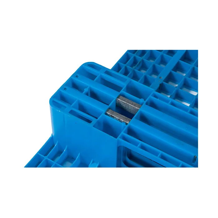2022 Hot Sale High Quality Folding Box Plastic Pallets Shipping On Pallet