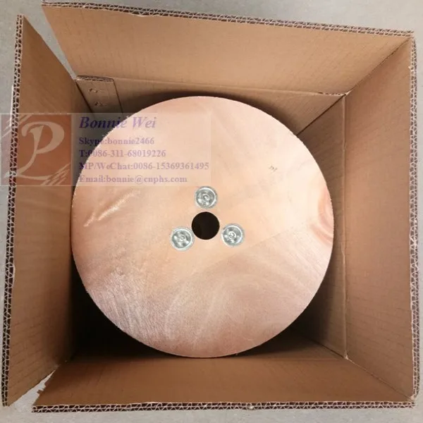 Diam 6mm wholesale Electric Conducting Fencing poly wire for animals