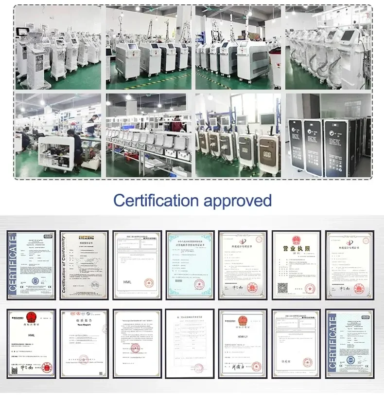 2400w 4k display beauty personal care products 3 wave diode 808nm hair removal machine beauty salon equipment laser hair removal