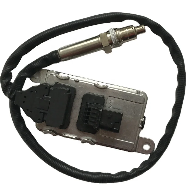 Nox Nitrogen Oxide Sensor 5WK9 7329A 5WK97329A A0101531428