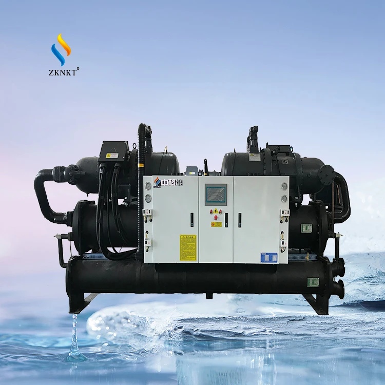 CJSE high effective industrial water cooled water chiller temperature controller for chiller