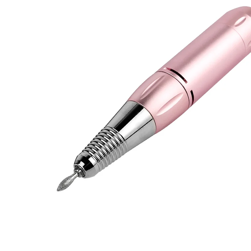 5 в 1 электрическая машинка для дизайна ногтей профессиональный маникюрный стол с пылесборником