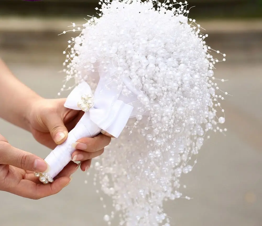 2022 Hot Selling Low Price Silk Orchid Flower Head