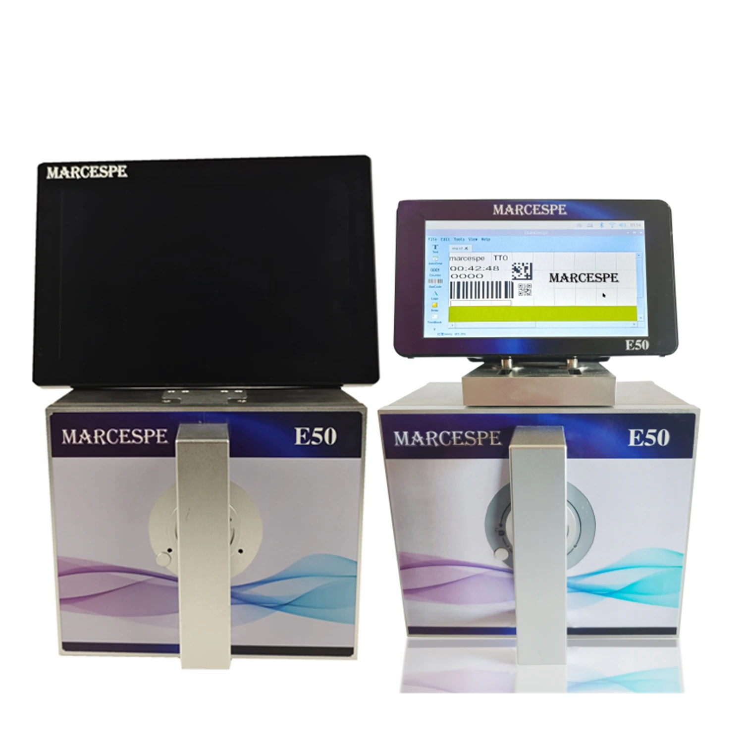 Beijing Marcespe Thermal Transfer Markers