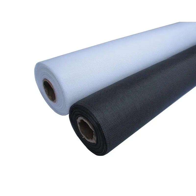 waterproof material fiberglass mesh window screen