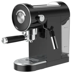 Espresso Coffee Machine Factory Customization, Portable Professional Commercial Automatic Coffee Brewing Machine