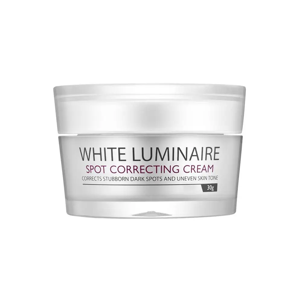 
[NoTS] Korean Skin Care Luminaire Spot Correcting Whitening Cream Made in Korea 