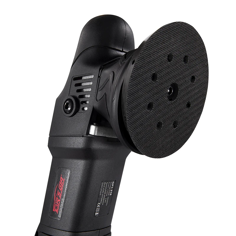 da polisher with 21mm, 1100W flex polisher car polishing machine