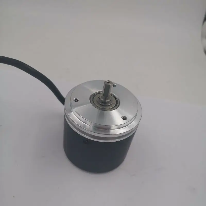 ADK Encoder Rotary Machine parts encoder solid shaft absolute encoder optical magnetic variety available replace Omron