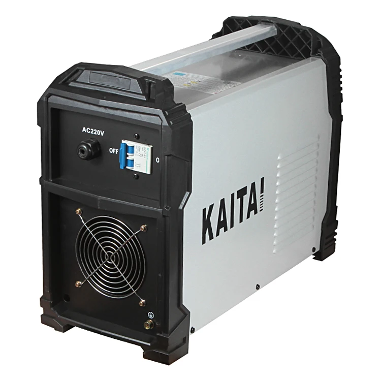 
Smart Welder Air Cooling Inverter AC DC TIG Welder TIG AC DC Welding Machine WSE Aluminum Welder Equipment AC/DC TIG-200 