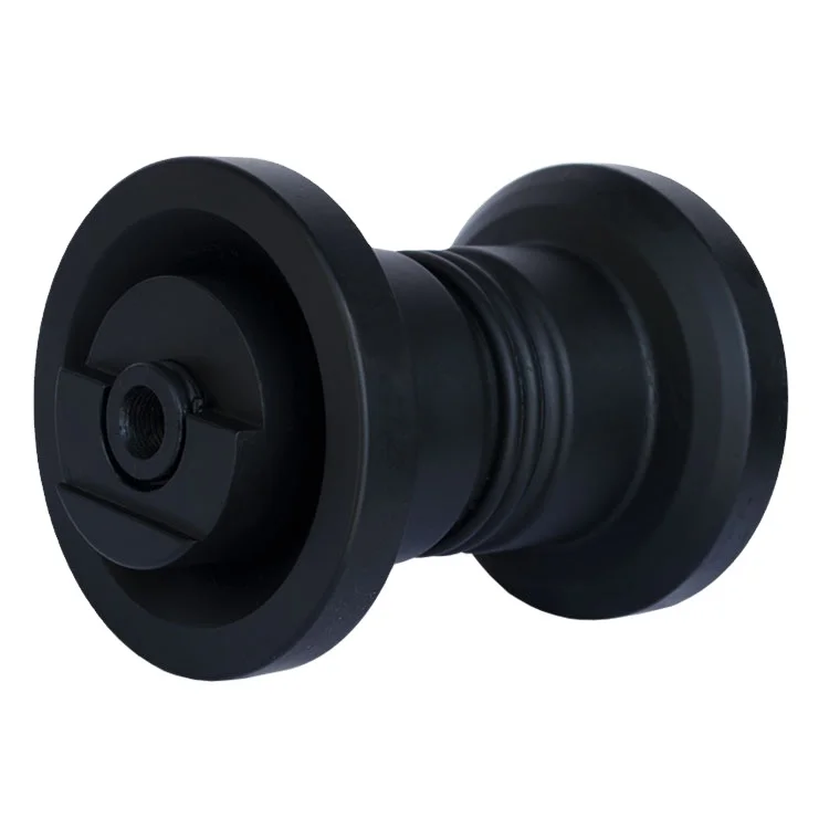 Excavator Sk03 Sk55 Sk60 Sk100 Sk130 Track Roller Excavator Sk032 Sk40 Sk25Sr Bottom Roller
