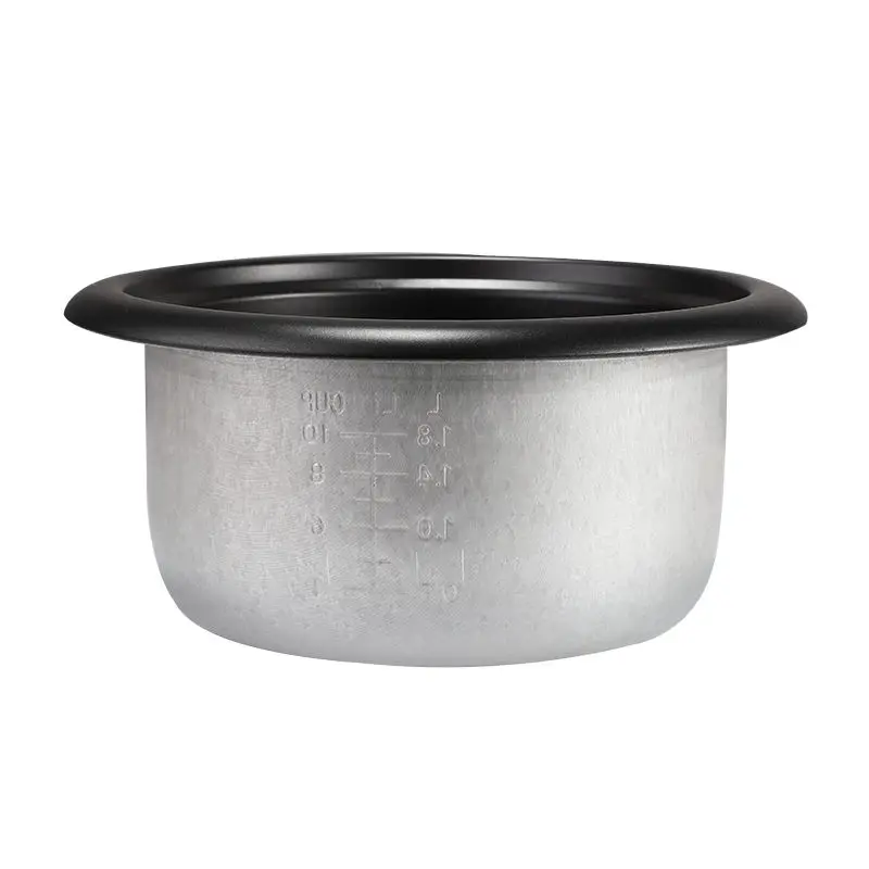 Wholesale White Mini Rice Cooker 2L / 3L / 4 / 5L/6L Multi Function Electric Rice Cooker With Printing Flower